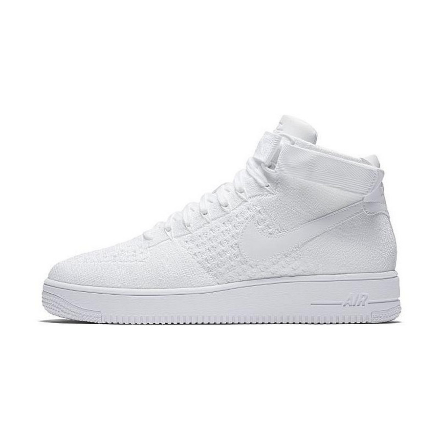 NIKE Patike NIKE AF1 ULTRA FLYKNIT MID 