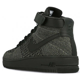 NIKE Patike NIKE AF1 ULTRA FLYKNIT MID 