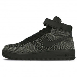 NIKE Patike NIKE AF1 ULTRA FLYKNIT MID 