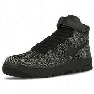 NIKE Patike NIKE AF1 ULTRA FLYKNIT MID 