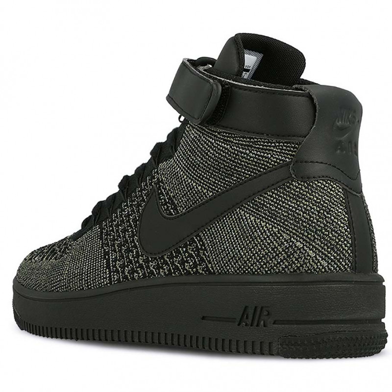 NIKE Patike NIKE AF1 ULTRA FLYKNIT MID 