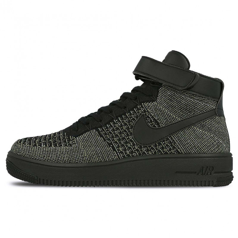 NIKE Patike NIKE AF1 ULTRA FLYKNIT MID 