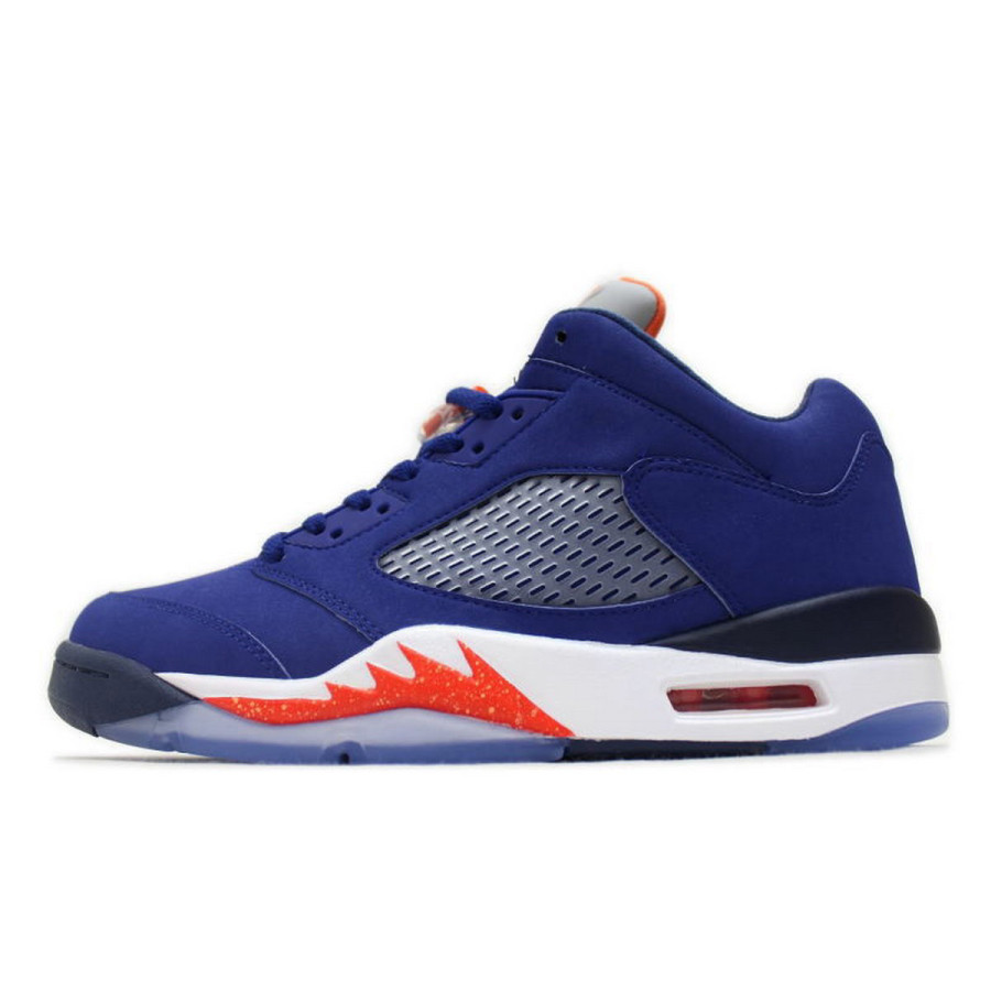 NIKE Patike AIR JORDAN 5 RETRO LOW 