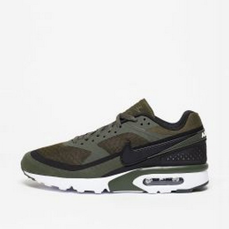NIKE Patike NIKE AIR MAX BW ULTRA 