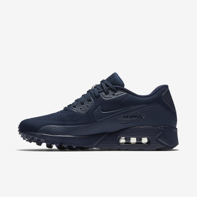 NIKE Patike NIKE AIR MAX 90 ULTRA MOIRE 