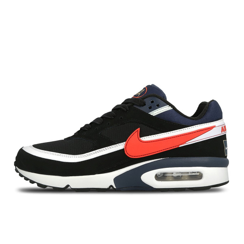 NIKE Patike NIKE AIR MAX BW PREMIUM Buzz Online Shop