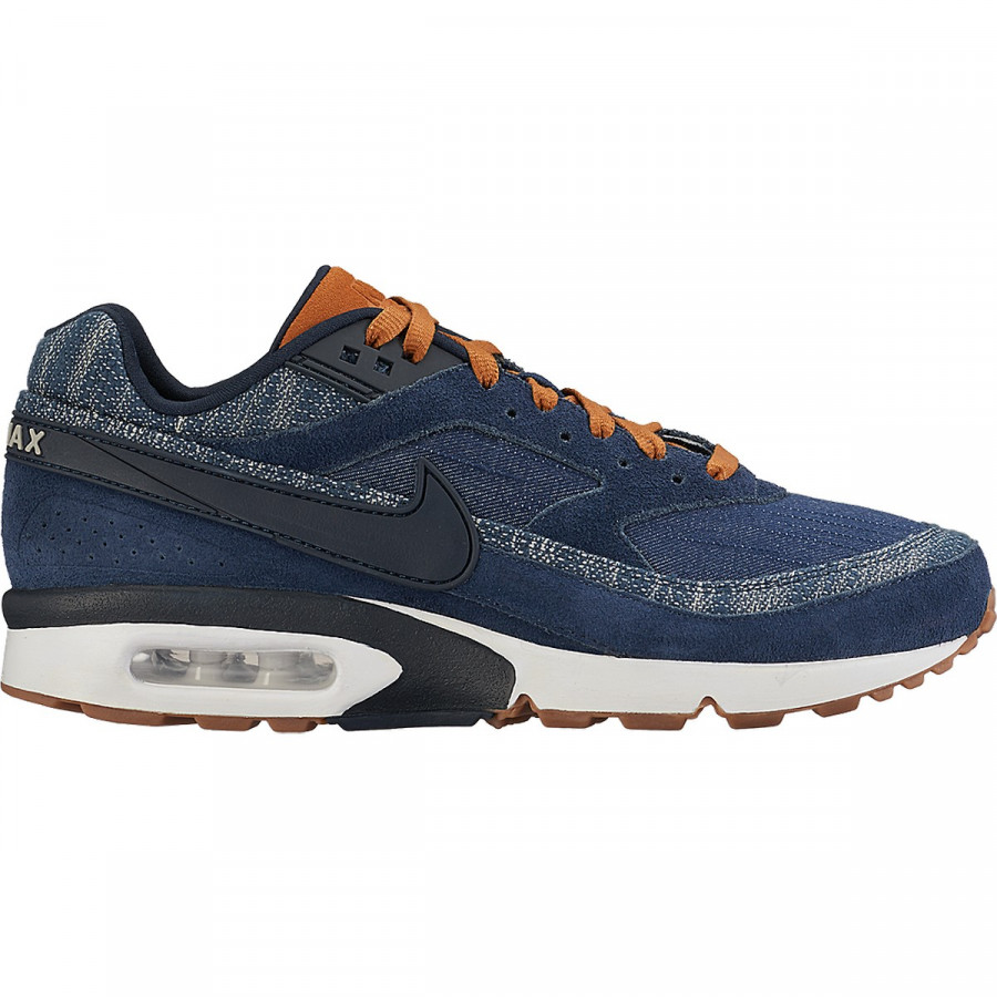 NIKE Patike NIKE AIR MAX BW PREMIUM 