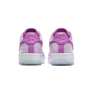 NIKE Patike W AF1 FLYKNIT LOW 