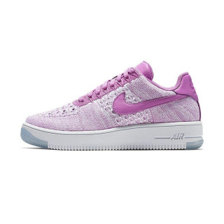 NIKE Patike W AF1 FLYKNIT LOW 