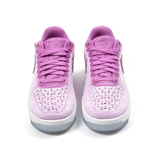 NIKE Patike W AF1 FLYKNIT LOW 