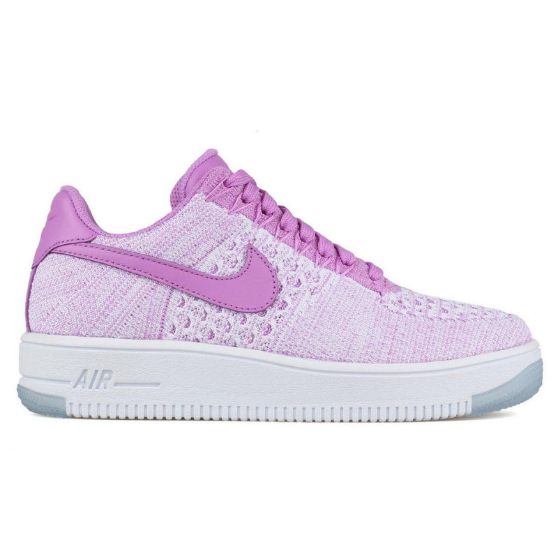 NIKE Patike W AF1 FLYKNIT LOW 