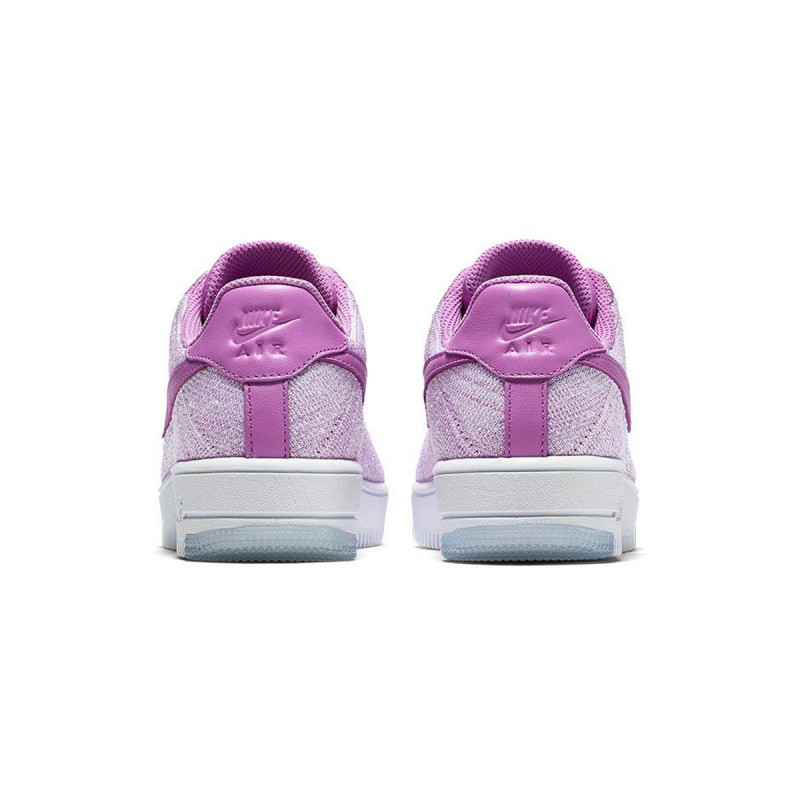 NIKE Patike W AF1 FLYKNIT LOW 