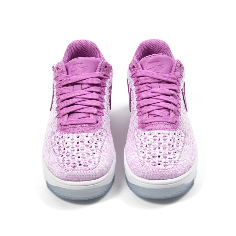 NIKE Patike W AF1 FLYKNIT LOW 