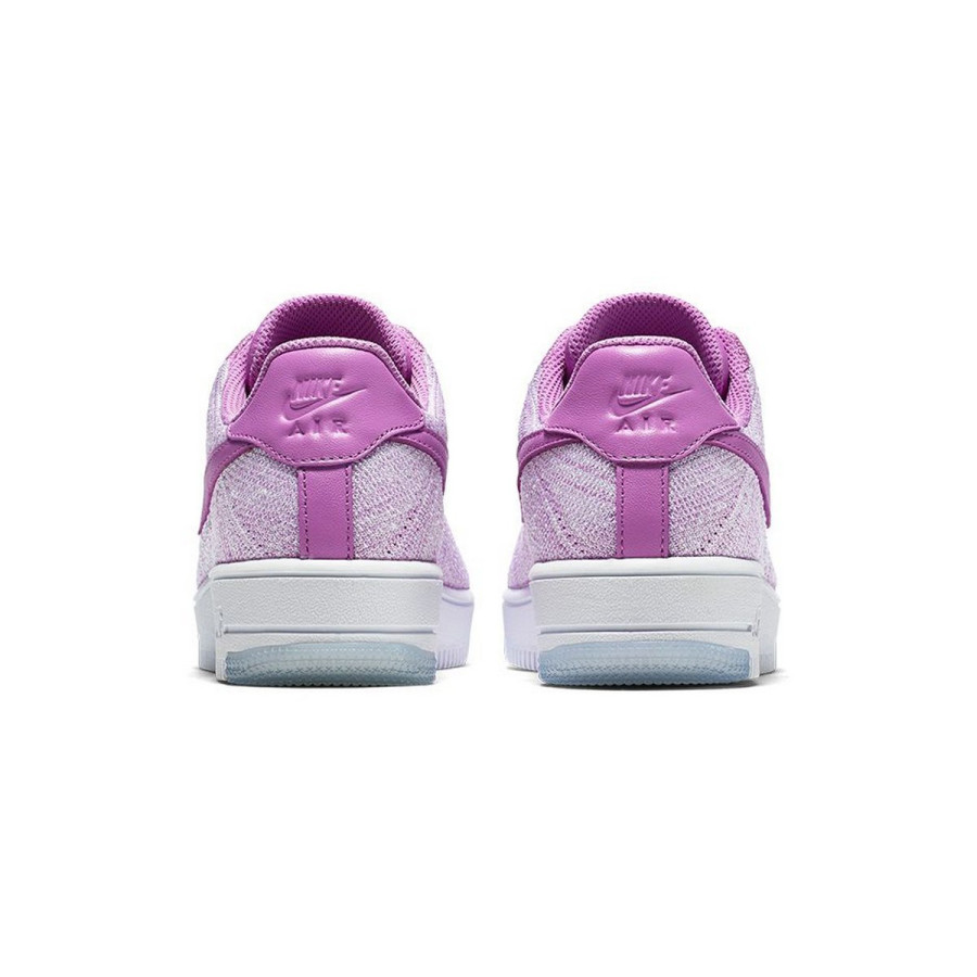 NIKE Patike W AF1 FLYKNIT LOW 