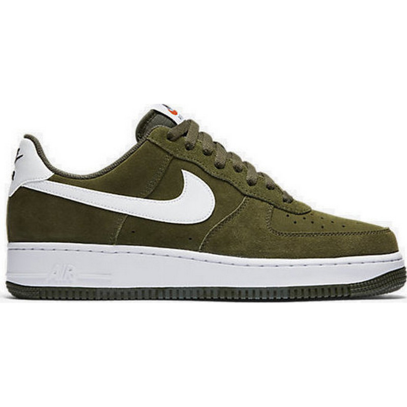 NIKE Patike AIR FORCE 1 