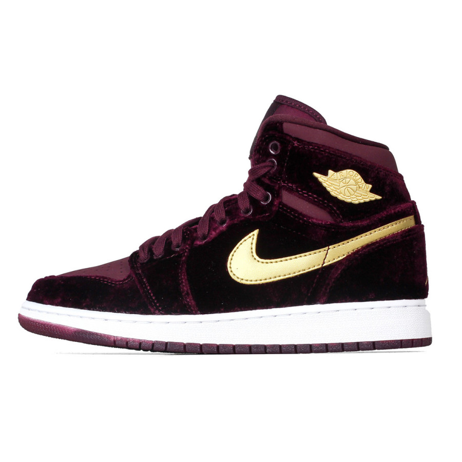 NIKE Patike AIR JORDAN 1 RET HI PREM HC GG Buzz Online Shop