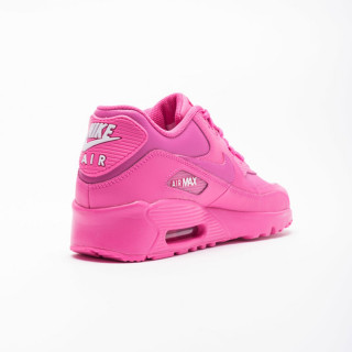 NIKE Patike NIKE AIR MAX 90 LTR (GS) 