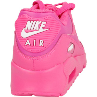 NIKE Patike NIKE AIR MAX 90 LTR (GS) 