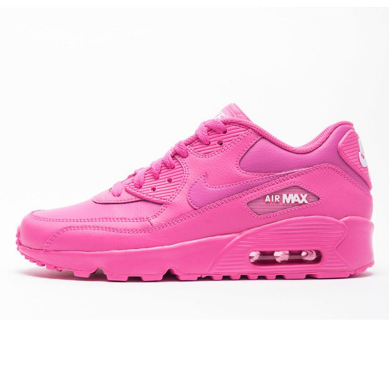 NIKE Patike NIKE AIR MAX 90 LTR (GS) 