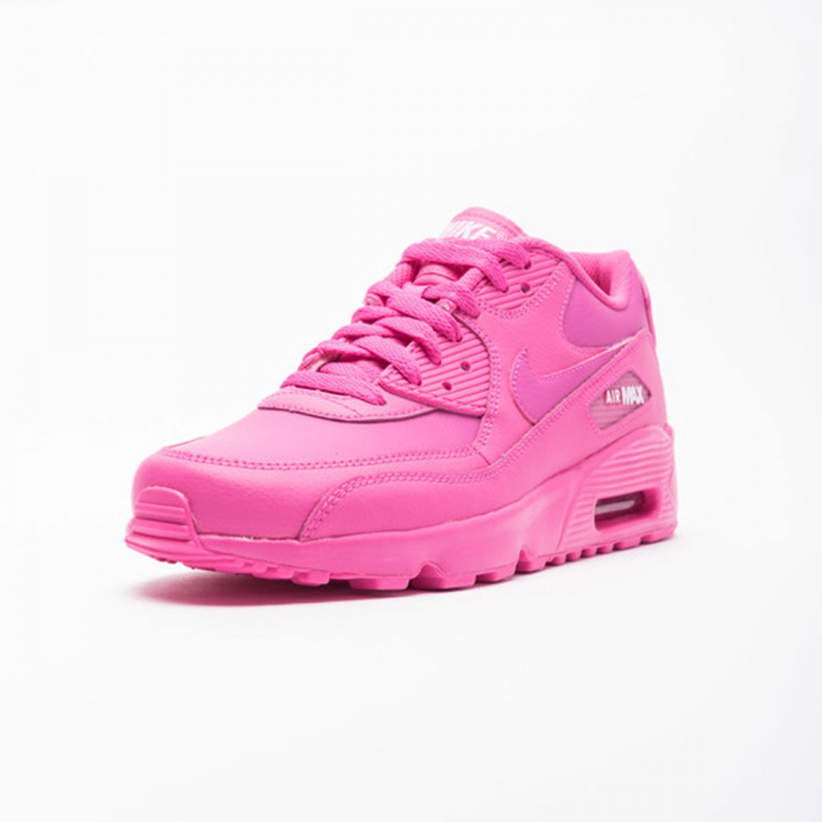 NIKE Patike NIKE AIR MAX 90 LTR (GS) 