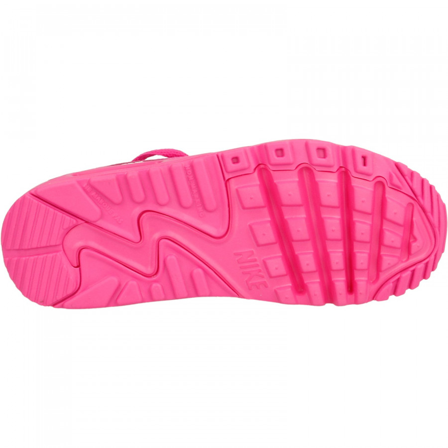 NIKE Patike NIKE AIR MAX 90 LTR (GS) 