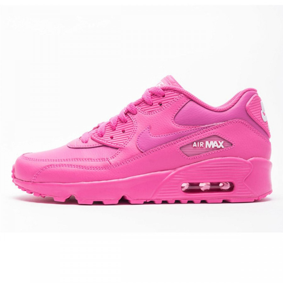 NIKE Patike NIKE AIR MAX 90 LTR (GS) 