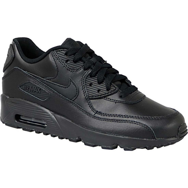 NIKE Patike NIKE AIR MAX 90 LTR (GS) 