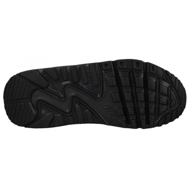 NIKE Patike NIKE AIR MAX 90 LTR (GS) 