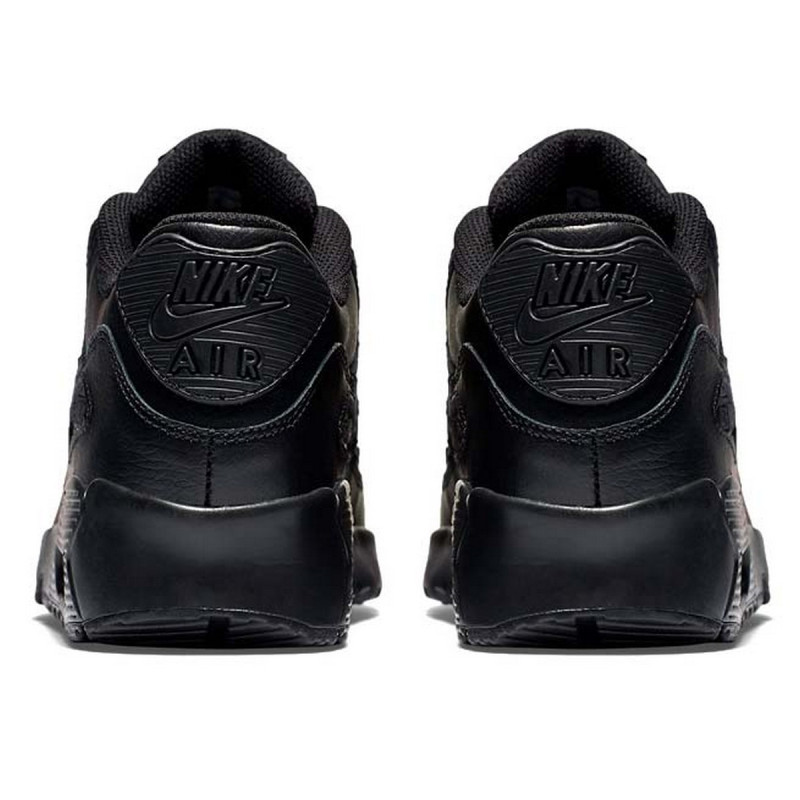 NIKE Patike NIKE AIR MAX 90 LTR (GS) 