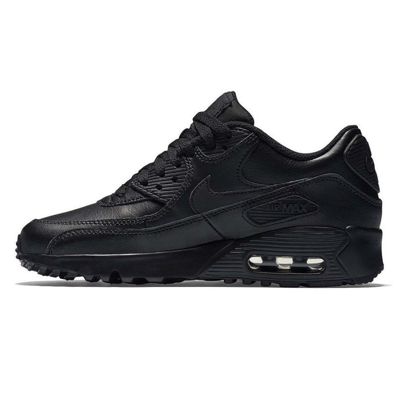 NIKE Patike NIKE AIR MAX 90 LTR (GS) 