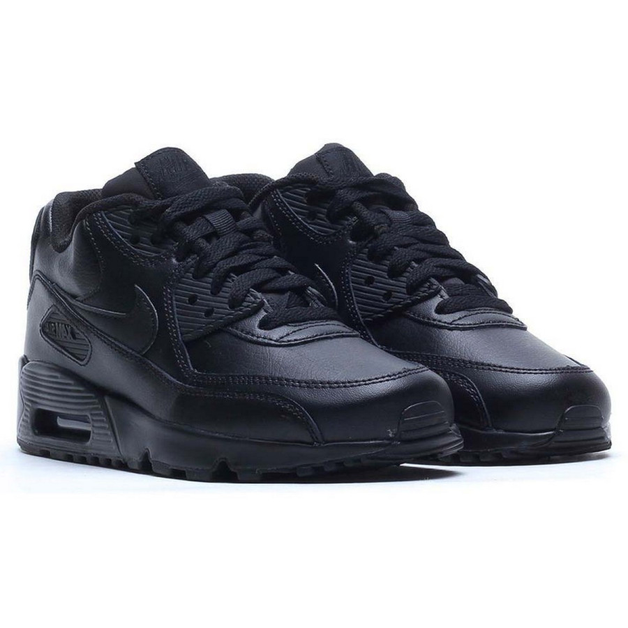 NIKE Patike NIKE AIR MAX 90 LTR (GS) 