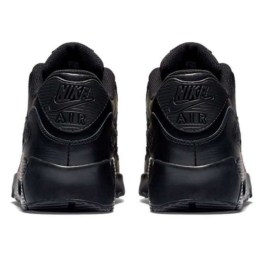 NIKE Patike NIKE AIR MAX 90 LTR (GS) 