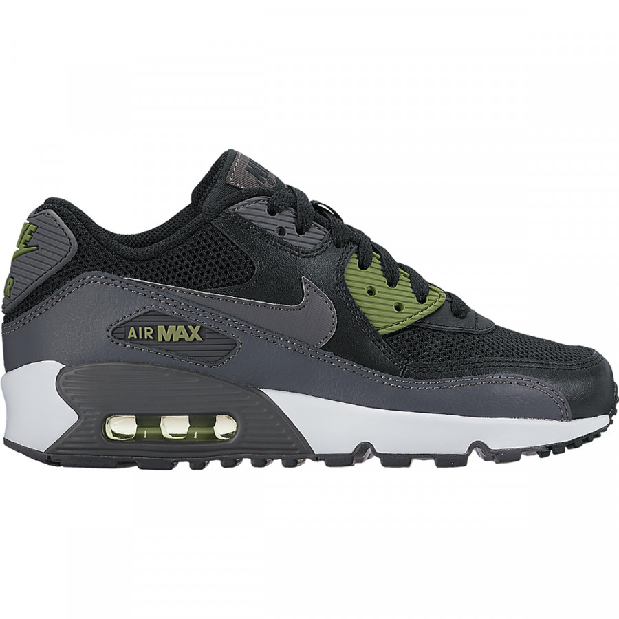 NIKE Patike NIKE AIR MAX 90 MESH (GS) 