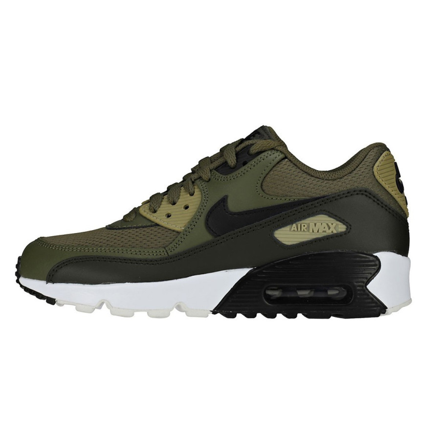 NIKE Patike NIKE AIR MAX 90 MESH (GS) 