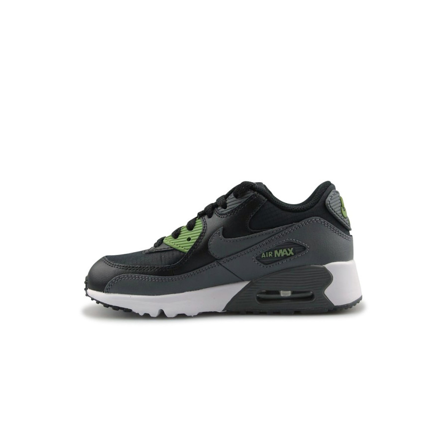 NIKE Patike NIKE AIR MAX 90 MESH (PS) 