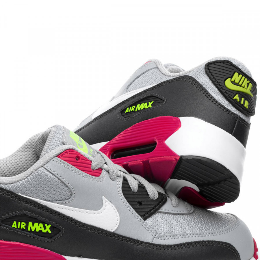 NIKE Patike NIKE AIR MAX 90 MESH (PS) 