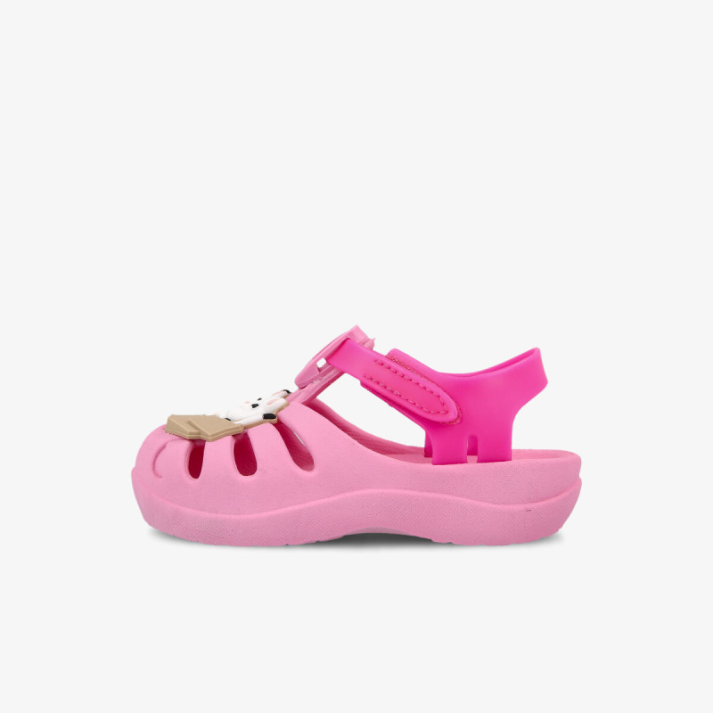 SANDALE IPANEMA SUMMER XI BABY 