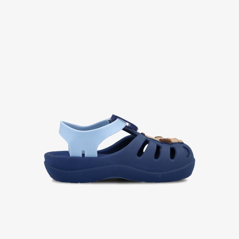 SANDALE IPANEMA SUMMER XI BABY 