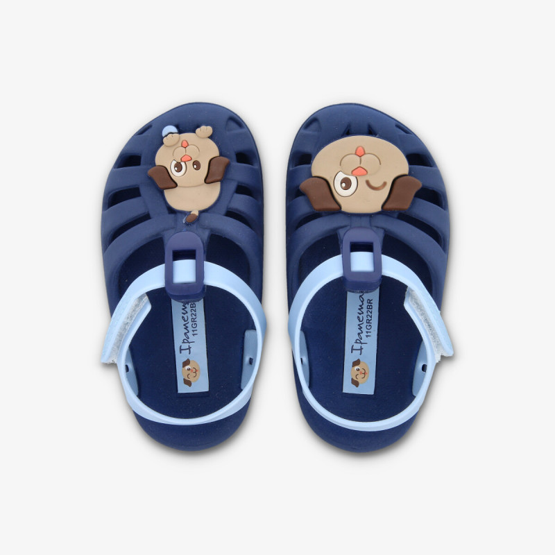 SANDALE IPANEMA SUMMER XI BABY 