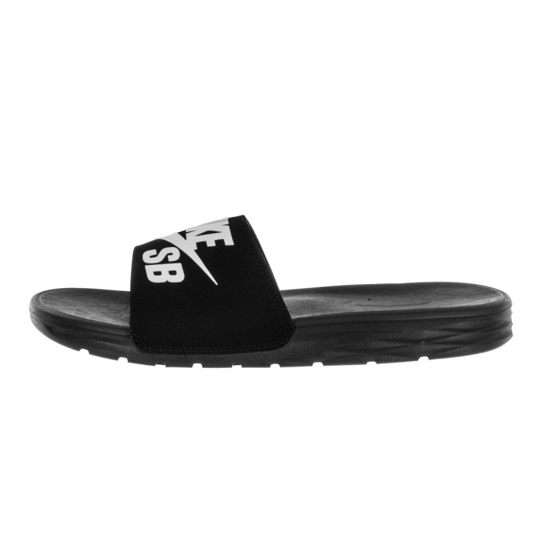 NIKE Papuče BENASSI SOLARSOFT SB 