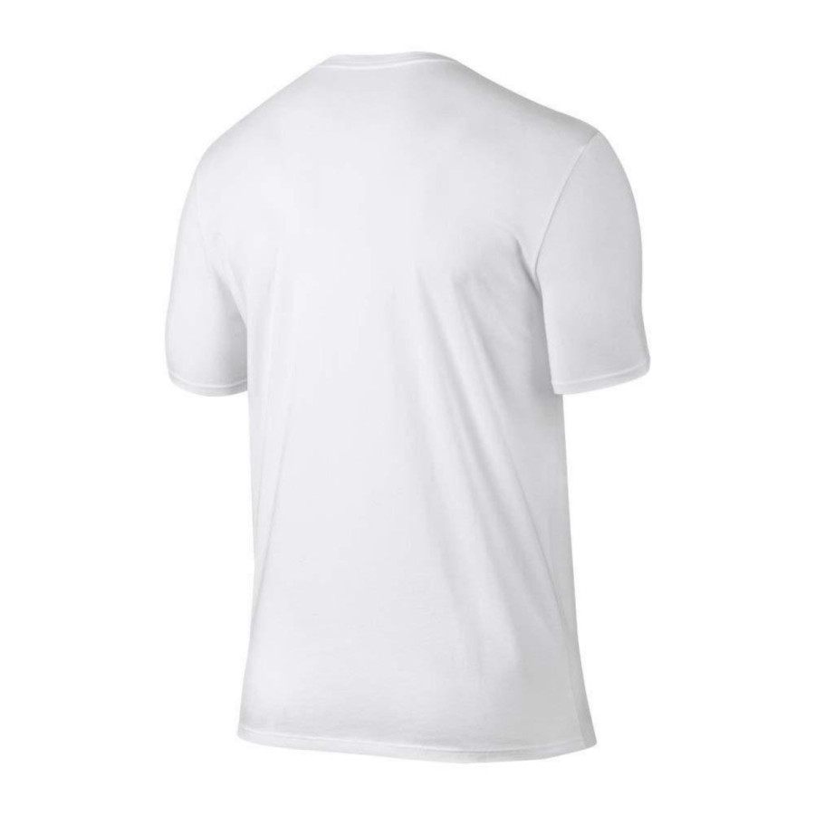 NIKE Majica M JSW TEE ICONIC 23 LOGO 