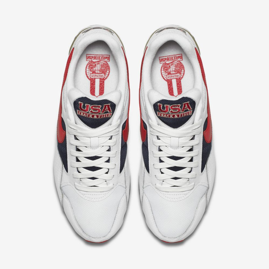 NIKE Patike NIKE AIR PEGASUS '92 PREMIUM 