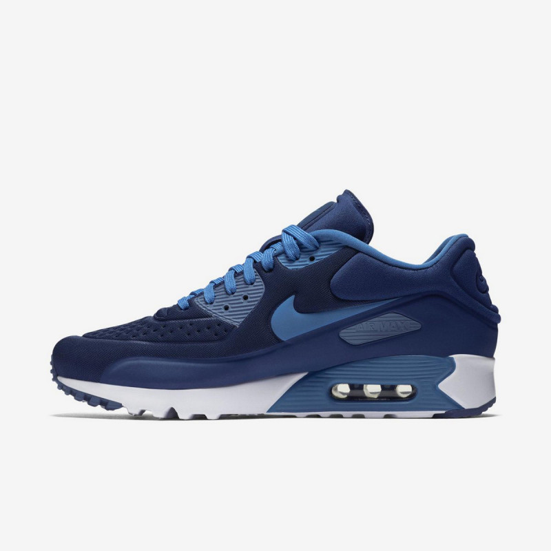 Nike air max 90 ultra se blue online