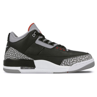 NIKE Patike AIR JORDAN 3 RETRO OG 