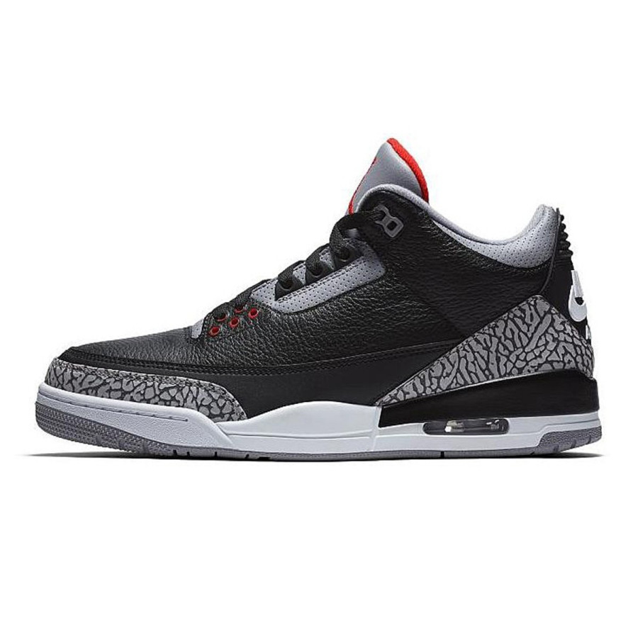 NIKE Patike AIR JORDAN 3 RETRO OG 