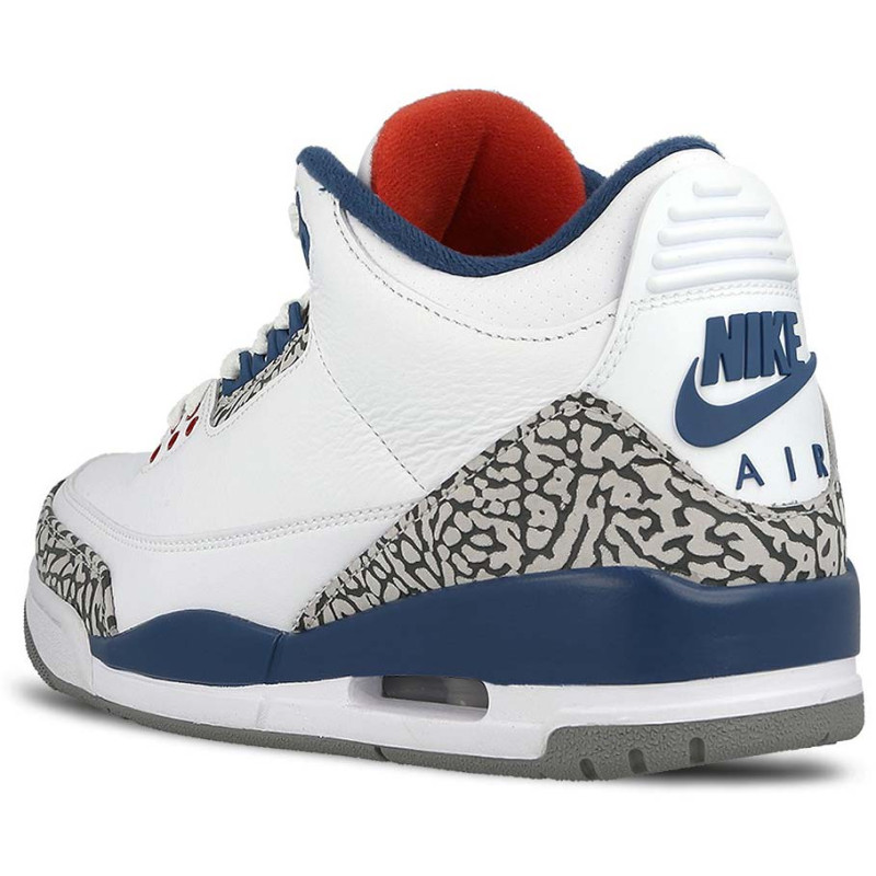 NIKE Patike AIR JORDAN 3 RETRO OG 