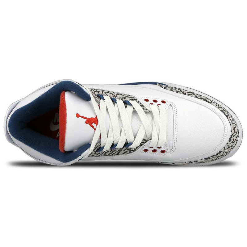 NIKE Patike AIR JORDAN 3 RETRO OG 