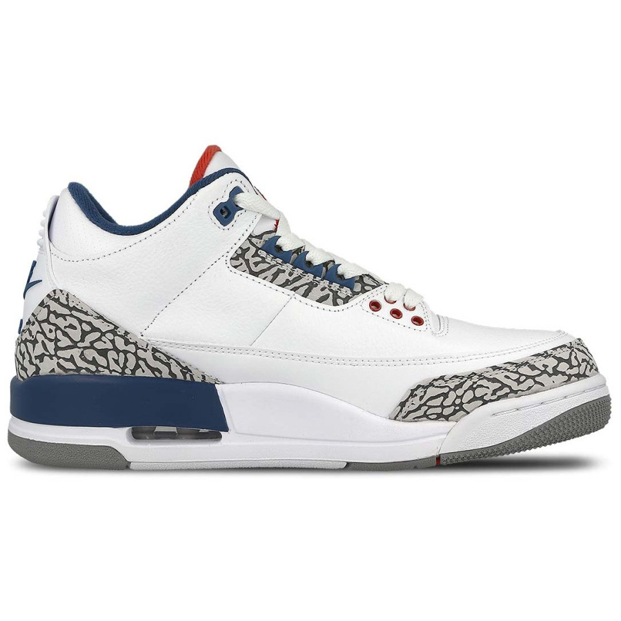 NIKE Patike AIR JORDAN 3 RETRO OG 