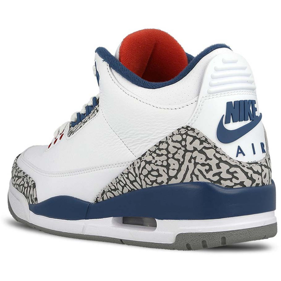 NIKE Patike AIR JORDAN 3 RETRO OG 