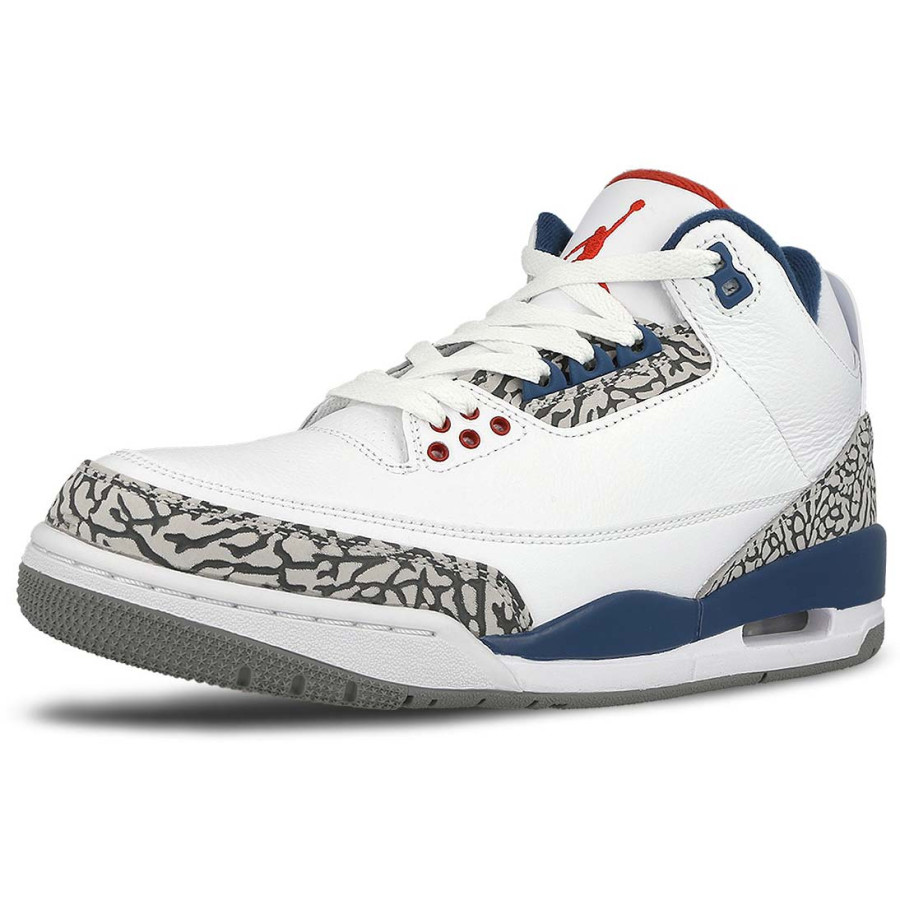 NIKE Patike AIR JORDAN 3 RETRO OG 